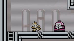 Mega Man World II GBC Edition - Hack of Mega Man II [GBC]