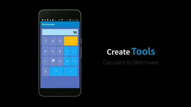 CREATE YOUR OWN APPS смотреть онлайн
