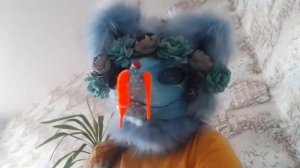 подробнее рассказываю КАК СДЕЛАТЬ ФУРСЬЮТ, Где купить маску раптора?