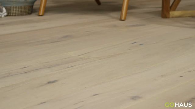 Royal Sovereign European Oak Hardwood Flooring