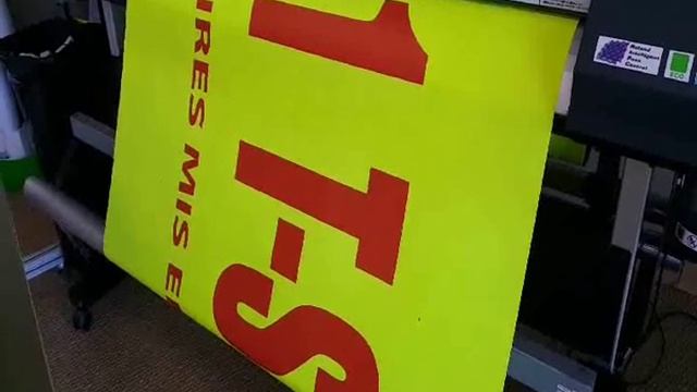 banderole jaune fluo смотреть онлайн