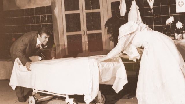 Театр имени К.С.Станиславского Караганда - 90 лет смотреть онлайн