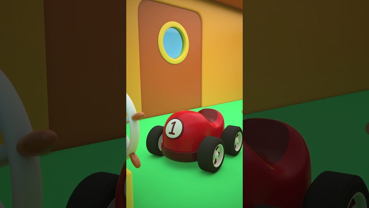 Мультик про машинки и АЙСБЕРГ Машины помощники #мультик #машиныпомощники #shorts #промашинки смотреть онлайн