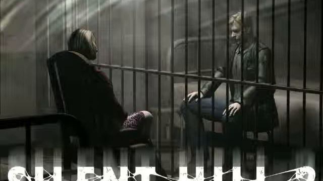 Silent Hill 2 Soundtrack - Theme of Laura смотреть онлайн