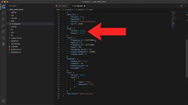 LORA APRS - iGate & Tracker Configuration & Test