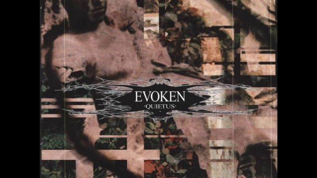 Evoken - Withering Indignation смотреть онлайн
