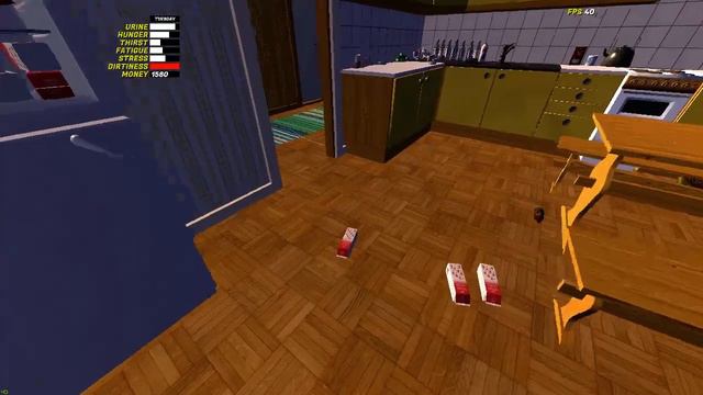 My summer car(stream) смотреть онлайн