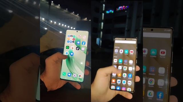 INFINIX ZERO 30 4G VS INFINIX ZERO 30 5G #trinity #infinix #shortsyoutube смотреть онлайн
