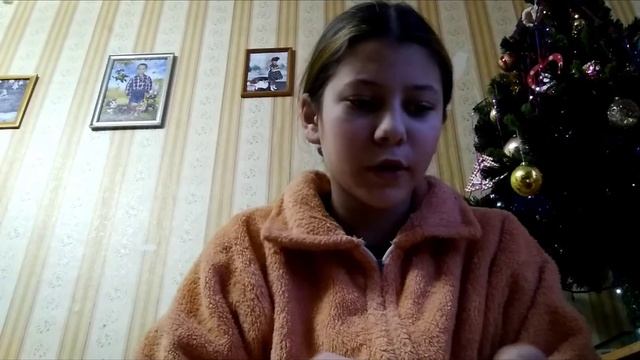 Влог.Дарю подарок подруге на НГ? смотреть онлайн