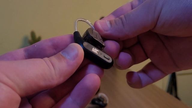Tranforme seu KZ em BLUETOOTH - KZ AZ09 смотреть онлайн