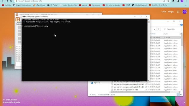#sql How to Import Large SQL file Database to Localhost phpMyAdmin using BigDump || apanacode смотреть онлайн