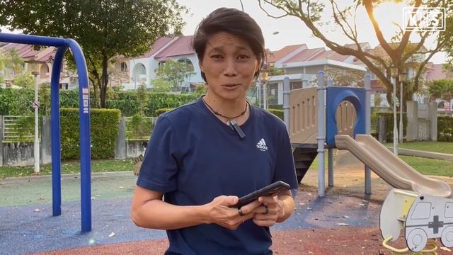 Women in Sports React to Negative Comments - Wang Shao-Ing смотреть онлайн