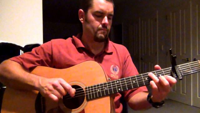 Who Knew - Pink (acoustic instrumental) смотреть онлайн