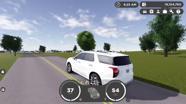 Is The Hyundai Palisade a Better Suv Than The Kia Telluride? palisade Review | Greenville Roblox смотреть онлайн