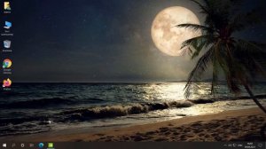 Рабочий стол не помещается в экран телевизора.Изображение выходит за края монитора.