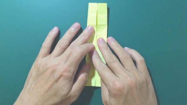 How to Make Origami Jump Toy - Paper Fun Idea 2020 смотреть онлайн