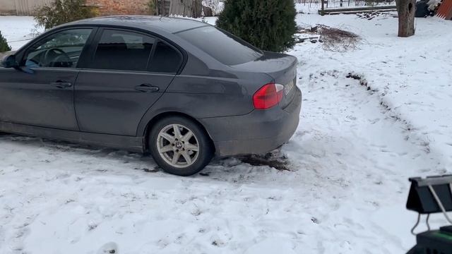 БМВ Не Заводится БМВ Заводится и Глохнет BMW 3 E90 смотреть онлайн