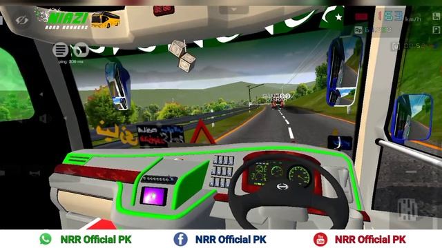 Hino vs Daewoo vs Yutong | Niazi Road Runners vs Bala Gujjar Full Race | Bumper To Bumper Race | NR смотреть онлайн