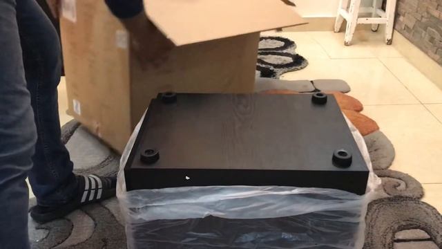 Klipsch R-120sw unboxing смотреть онлайн