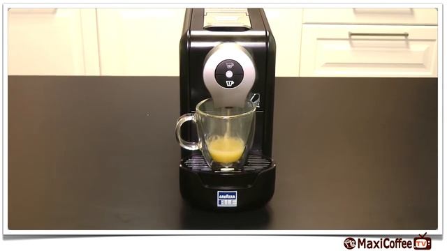 Lavazza Blue Thé Jasmin et Raisin Blanc смотреть онлайн