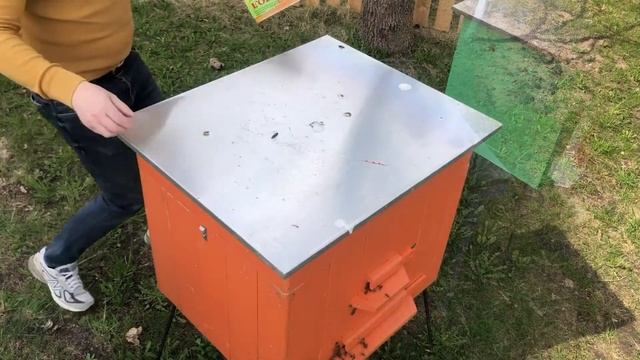 Полоски от клеща весной смотреть онлайн