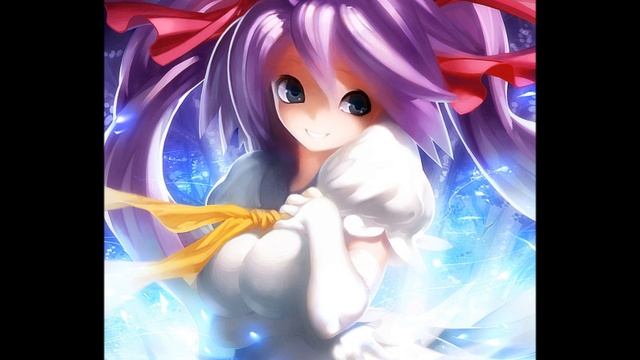 Mushihimesama Bug Panic - A Slight Unease (STORY-1~ImageSong Piano Version~) смотреть онлайн