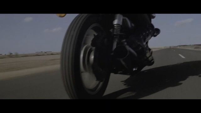 Mad Max (1979) Jim Goose High Speed Motorcycle Crash смотреть онлайн