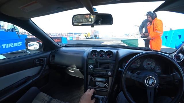 TSUNAMI PICNIC БОЛЬШОЙ ПРОВАЛ