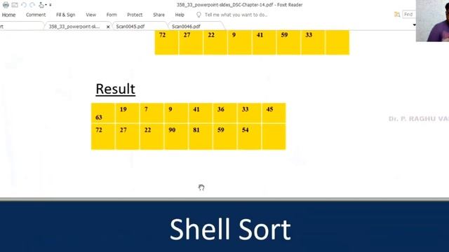 14 Shell Sort | Description and Implementation in C | 19 Sep 2020 смотреть онлайн