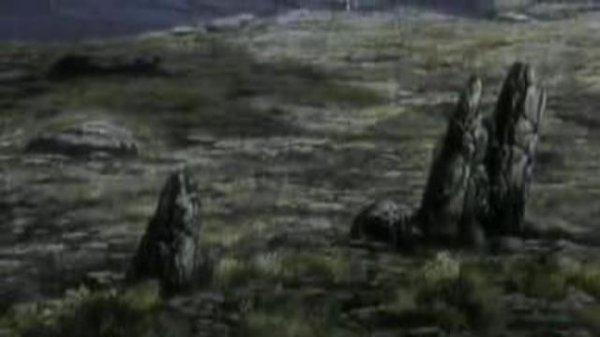 Клеймор / Claymore 7