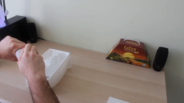 Irygator stomatologiczny Panasonic EW1411H UNBOXING смотреть онлайн