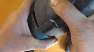 У перфоратора упала мощность, слабо крутит перфоратор MAKITA 2450