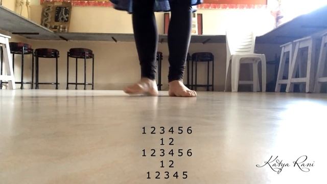 Тихаи "1 2 3 4 5 6" для тренировки мозга смотреть онлайн