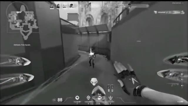 Cinematic Gameplay CODM | Hit Hard | Call of Duty® Mobile | Promo | Shanmukhapriya смотреть онлайн