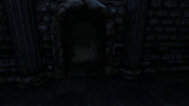 Amnesia: The Dark Descent - Серия №1 - Знакомство с Данилой смотреть онлайн