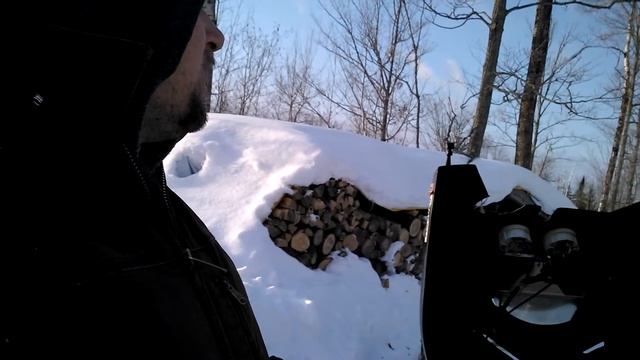 How to Replace Throttle Body Mounting Brackets // Arctic Cat 580 смотреть онлайн
