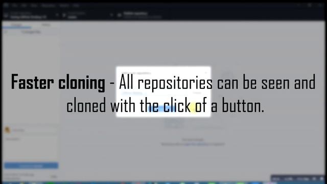 GitHub Desktop 1 0 смотреть онлайн