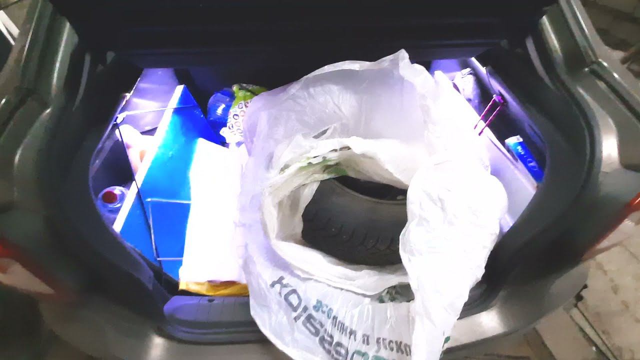 LADA GRANTA FL ЗИМНИЕ КОЛЕСА ДОМКРАТ И ФИЛЬТР САЛОНА пробег 36500 км смотреть онлайн