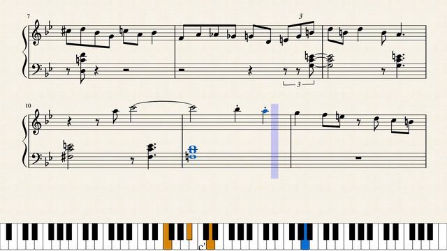 I'm Old Fashioned by Oscar Peterson смотреть онлайн