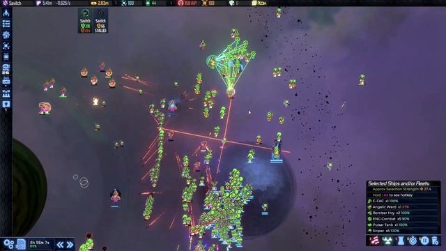 AI War II: Strategy & Spectacle | Game Review смотреть онлайн