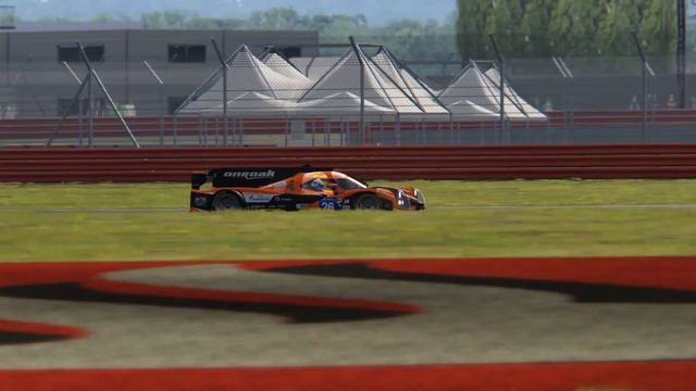 Assetto Corsa - Onroak Automotive Ligier JSP2 Honda + DOWNLOAD смотреть онлайн
