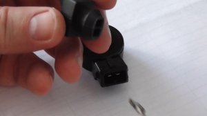 Ошибка 0325, решение проблемы разъёма.