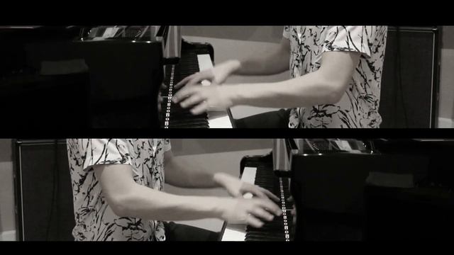 Aram Shekikyan - Erik Satie Gnossienne No. 1 (Arrangement by Aram Shekikyan) #music #piano смотреть онлайн
