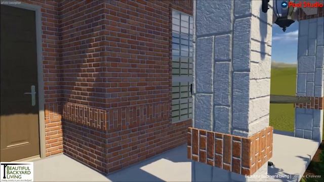 Stone Elevation Design смотреть онлайн