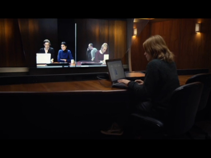 Команда (Team) смотреть онлайн