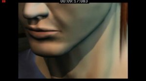 Прохождение игры. Теккен 3.