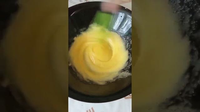 Кукурузные Оладьи! #рецепт #вкусноинетолько смотреть онлайн