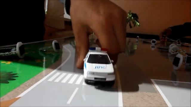 Социальный ролик "Безопасность дорожного движения" смотреть онлайн