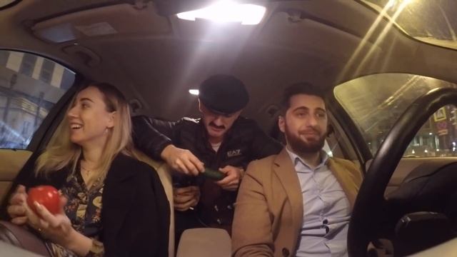 Пранк/ Кавказцы /Держались до последнего /фитнес тренер смотреть онлайн