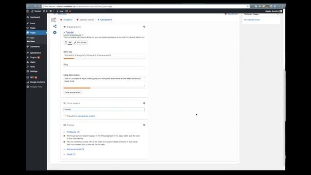 5 Quick Tips that Wordpress Users Need To Know смотреть онлайн
